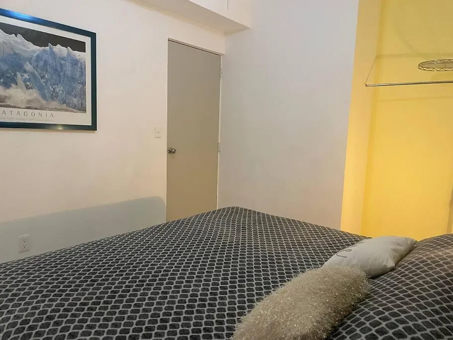 Apartmán Valentina Iii; Departamento Entero Con Amenidades Playa del Carmen Mexiko