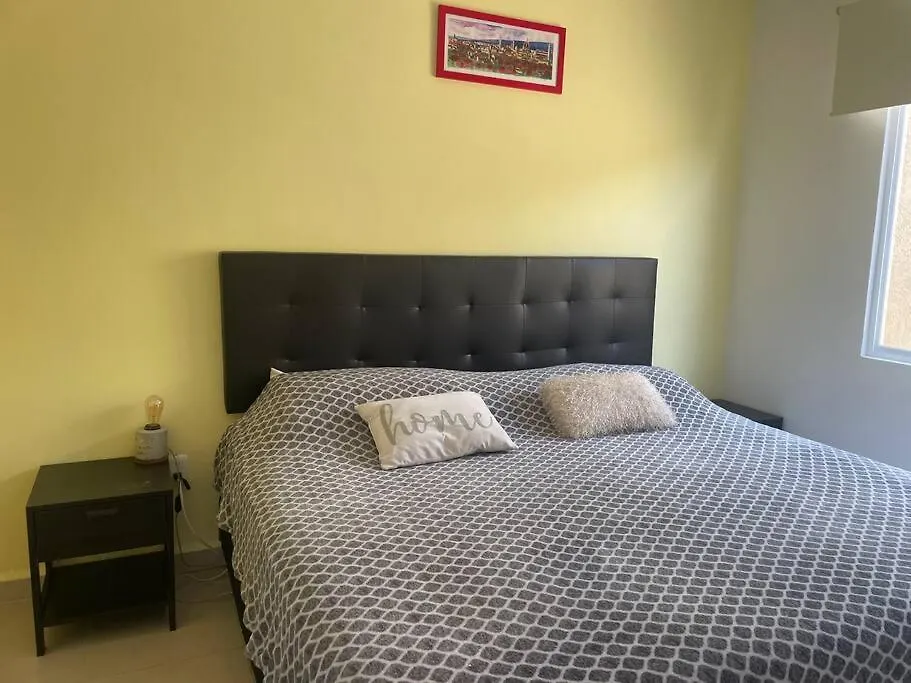 Apartmán Valentina Iii; Departamento Entero Con Amenidades Playa del Carmen 0*,  Mexiko