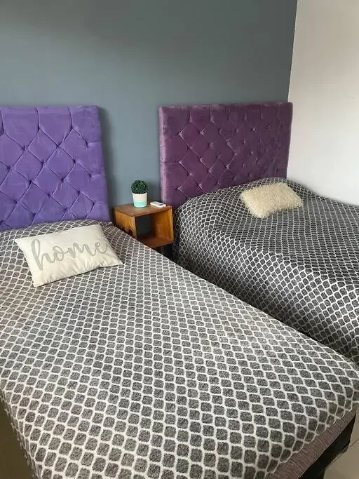 Apartmán Valentina Iii; Departamento Entero Con Amenidades Playa del Carmen