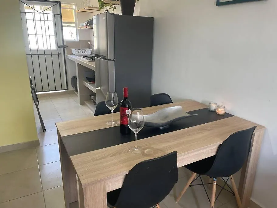 Apartmán Valentina Iii; Departamento Entero Con Amenidades Playa del Carmen