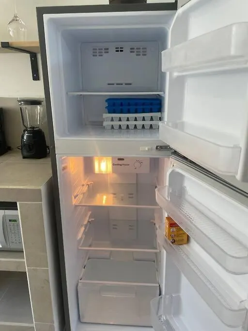 Apartmán Valentina Iii; Departamento Entero Con Amenidades Playa del Carmen Mexiko