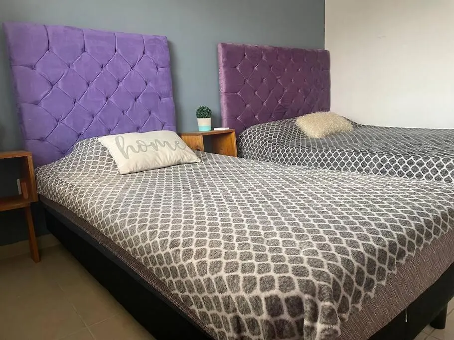 Apartmán Valentina Iii; Departamento Entero Con Amenidades Playa del Carmen