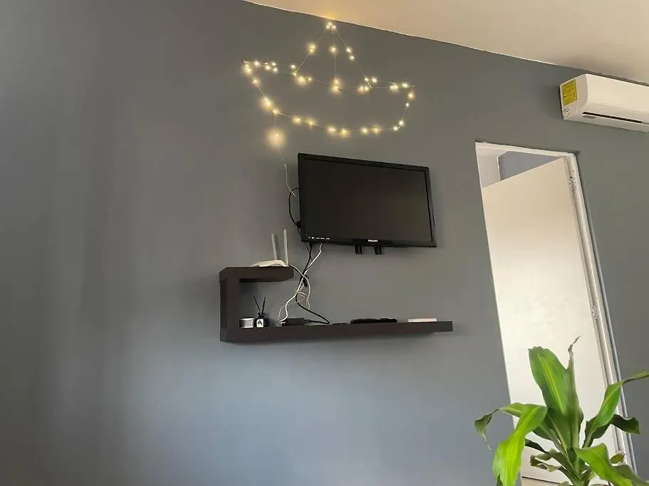 Apartmán Valentina Iii; Departamento Entero Con Amenidades Playa del Carmen 0*,