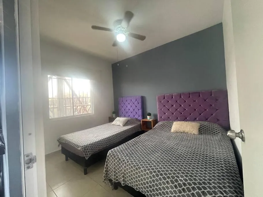 Apartmán Valentina Iii; Departamento Entero Con Amenidades Playa del Carmen Mexiko
