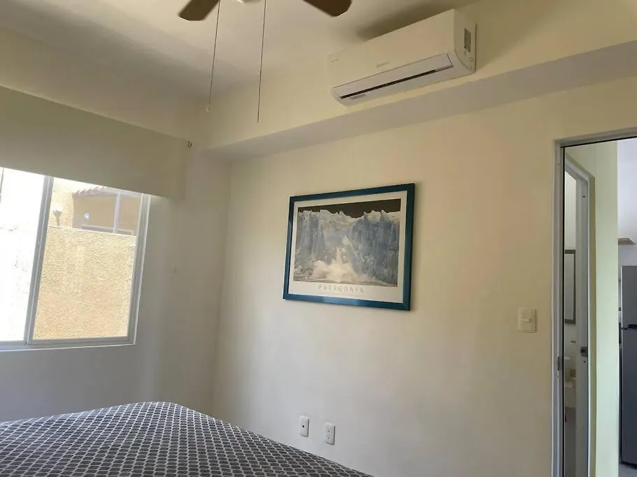 Apartmán Valentina Iii; Departamento Entero Con Amenidades Playa del Carmen 0*,