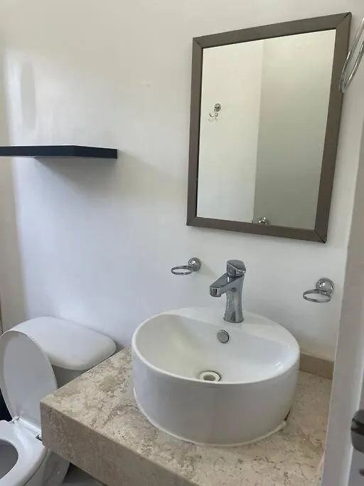 Valentina Iii; Departamento Entero Con Amenidades Apartment Playa del Carmen