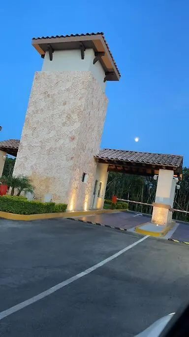 Valentina Iii; Departamento Entero Con Amenidades Apartment Playa del Carmen