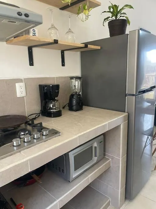 Apartmán Valentina Iii; Departamento Entero Con Amenidades Playa del Carmen Mexiko