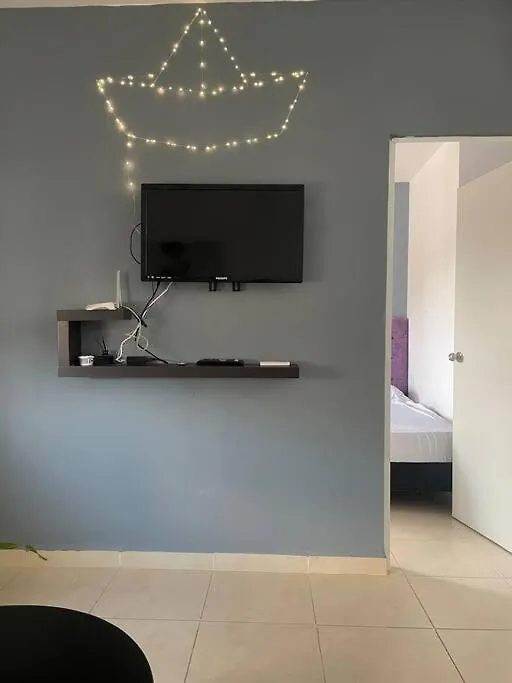 Apartmán Valentina Iii; Departamento Entero Con Amenidades Playa del Carmen