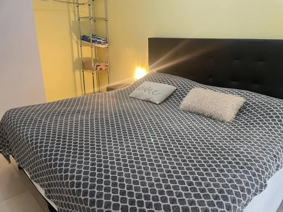 Apartmán Valentina Iii; Departamento Entero Con Amenidades Playa del Carmen