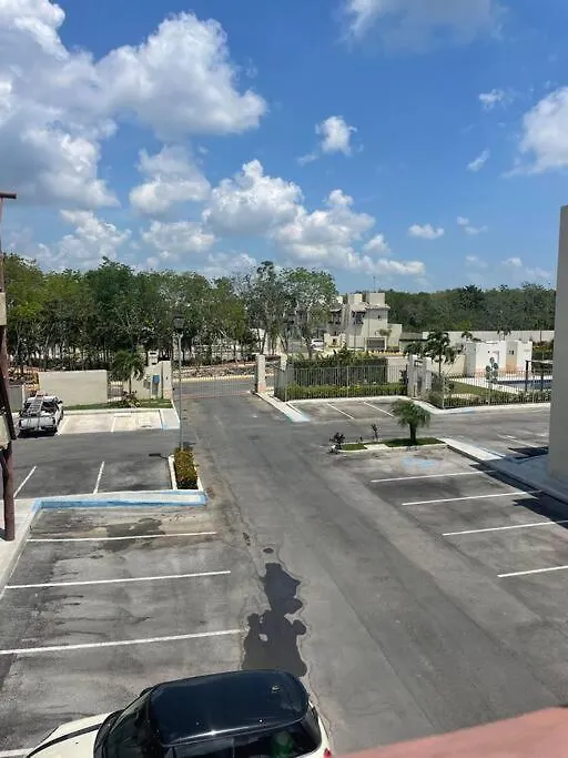 Apartmán Valentina Iii; Departamento Entero Con Amenidades Playa del Carmen