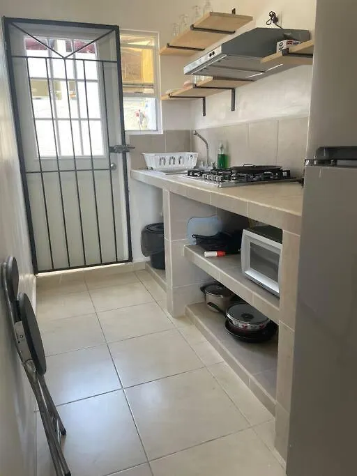 Apartmán Valentina Iii; Departamento Entero Con Amenidades Playa del Carmen