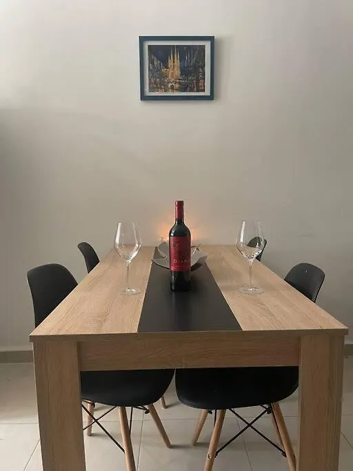 Apartmán Valentina Iii; Departamento Entero Con Amenidades Playa del Carmen